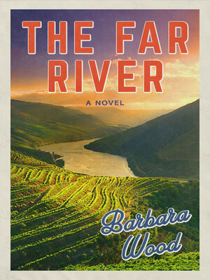 cover image of The Far River